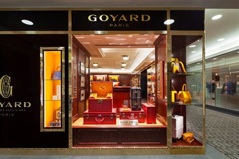 goyardworld|goyard world japan.